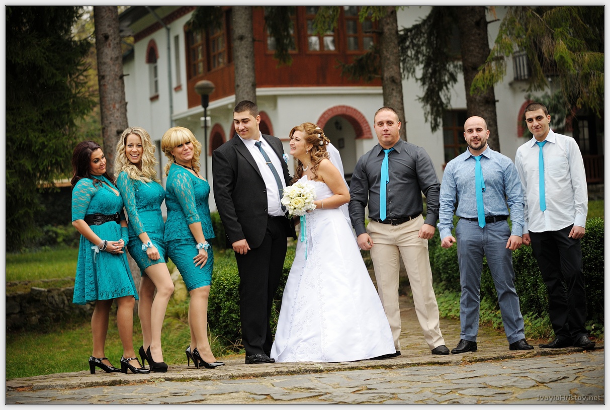 S & B 005 2014